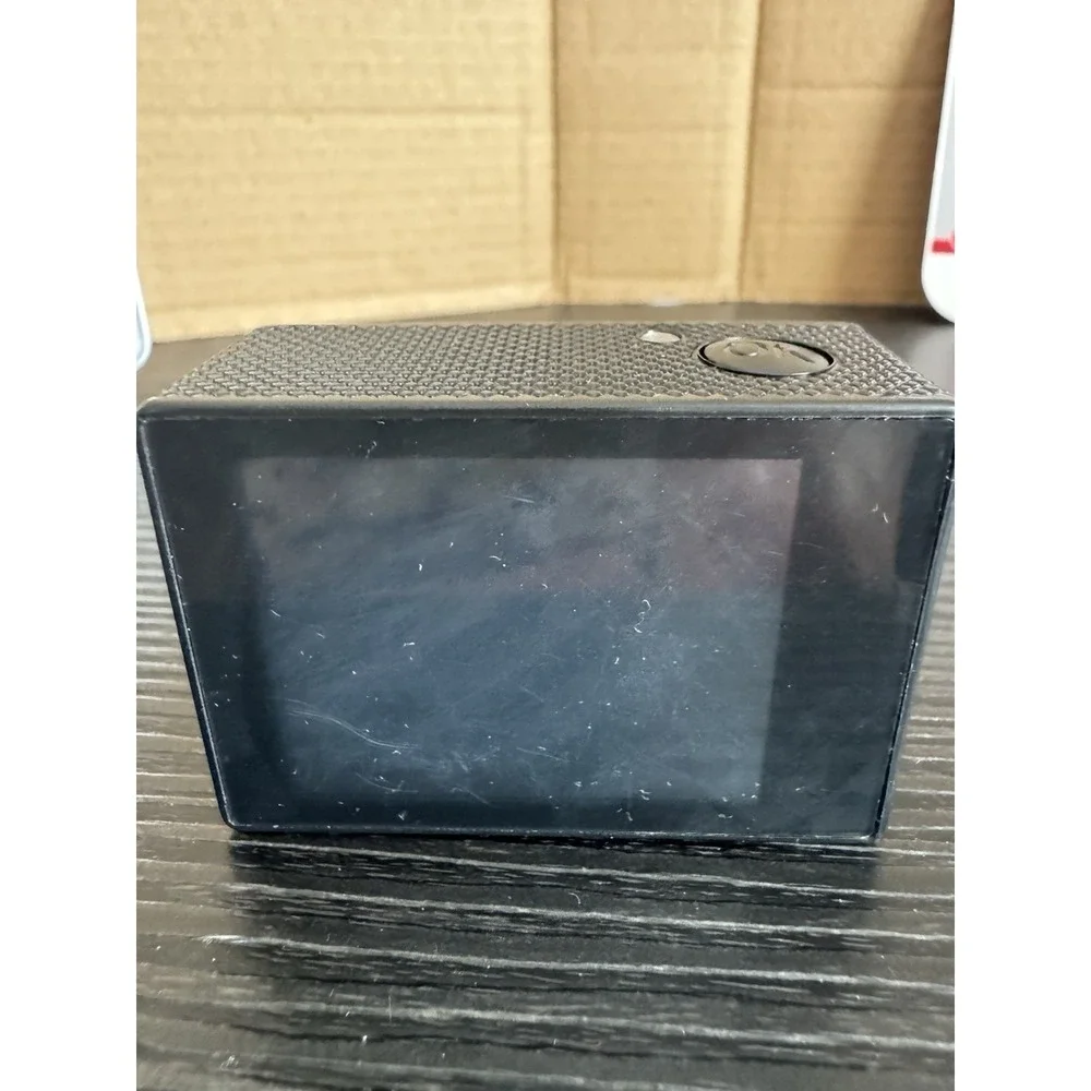 Sports Cam Video Camera 2.0